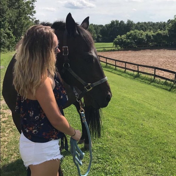 Meet your Posher, Morgan - Picture 1 of 1